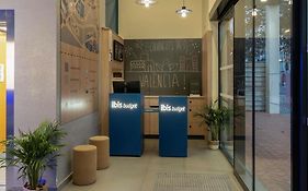 Ibis Budget Valencia Centro Puerto