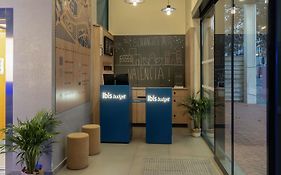 Ibis Budget Valencia Centro Puerto